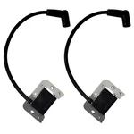 Sxqddz 2PCS Ignition Coil Fit For Kohler KT740 KT745 ZT740 Engine Digital. Fixed Price $42.74.