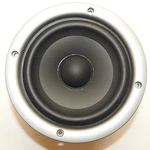 Polk Audio A9 Mid-range Woofer Speaker RD5552-1-E. Fixed Price $50.00.