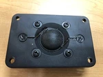 Foster Tweeter From Quadraflex Reference 204L Speaker O25N16 Tested Working. Fixed Price $25.00.