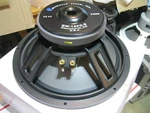 Goldwood Sound GW-15PC-8 Heavy Duty 8OHM 15" Woofer. Fixed Price $110.00.