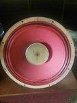 Stromberg Carlson RF-475 Coaxial 15IN Speaker, Excellent.. Fixed Price $1157.29.