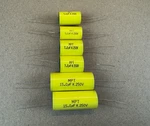 Recap Kit For Cerwin-vega AT15 Speaker Crossovers Mpt Film Capacitors AT-15. Fixed Price $18.00.