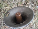Vintage University Sound Model MIL-8 Paging, Talk-back Speaker. Fixed Price $50.00.