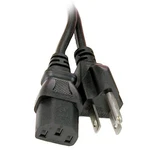 Samsung Power Cord/cable Tv Ac LN19B360C5D LN19B361C5D LN19B450C4H LN19B650T6. Fixed Price $12.95.