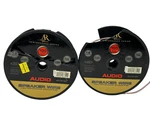 Acoustic Research Performance Series AP18100 Guage 100'+ Audio Wire New/used. Fixed Price $23.19.