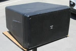 1X Jbl Control SB210 High Output 400/800-WATT Compact Indoor/outdoor Subwoofer. Fixed Price $279.99.