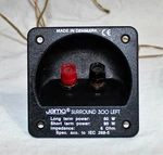 6101 52557 Jamo Crossover Input Board Surround 300 Left. Fixed Price $26.95.