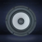 Pioneer Tad CST-6001 Coaxial Driver S-1EX S-2EX S-7EX Evolution. Fixed Price $1950.00.