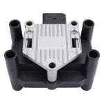 Drivestar UF277 Ignition Coil Compaible For 2003-2006 Seat Ibiza 2.0L 1998-2013. Fixed Price $51.65.