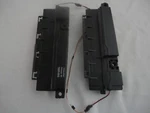 Panasonic Speaker Set EAB1428AR & EAB1428AL Used In Model TC-L42D2. Fixed Price $24.95.