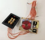 Acoustic Research Classic Model 18 Speaker Crossover & Connection. Fixed Price $99.00.