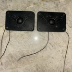 Bang & Olufsen Beovox S75 Dome Peerless Tweeter Speaker Fully Tested!. Fixed Price $99.00.