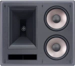 Klipsch KL-650-THX-L Dual 6.5" 2-WAY Lcr Speaker (left) Authorized-dealer. Fixed Price $1099.99.