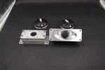 Smahl V2 Crites CT120 Replacement Lens Set Only No Drivers. Fixed Price $180.00.