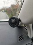 Scan Speak R3004/6022000 , Aluminum Pods For Tweeters. Fixed Price $69.00.