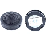 Eton 1" Silk Dome Tweeters Germany New Old Stock 8 Ohm Pair. Fixed Price $79.00.