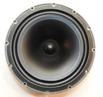 B&w Bowers And Wilkins DM640I Black Bass Speaker ZZ8915 (*1 Woofer). Fixed Price $82.00.