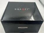 Satori 9.5" WO24TX-8 Sb Acoustics Textreme 8OHM Cone Woofer. Fixed Price $499.99.