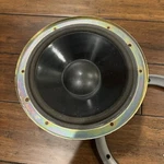 Technics EAS-25PL304T Original 10" Ohm Woofer (speaker Only) For SB-A32. Fixed Price $54.95.