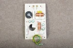 Jbl 8340 Crossover. Fixed Price $45.00.
