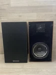 Dahlquist DQM-5 Speaker Pair. Fixed Price $475.00.