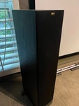 Klipsch Home Theater Speakers Black RF82II 52... Pick Up Only. Fixed Price $1700.00.