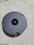 Vifa D19TD-27-08 3/4 Dome Tweeter Made In Denmark Ohm Sounds Good. Fixed Price $30.00.