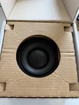 Dynaudio 15W75 04 6.5" Midbass Woofer Original Totem Model Signature Tested. Fixed Price $109.00.