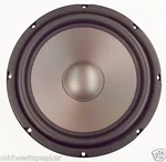 Klipsch K-1056-K KLF-10 10" Copy Woofer New Stock Ohm Speaker MW-5010-8. Fixed Price $104.95.