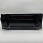 Pioneer Elite VSX-52TX Audio Video A/v Multi-channel Receiver Thx Speaker Tested. Fixed Price $249.99.