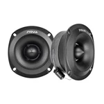 2X Prv 240W Shallow Super Tweeter TW350TI-4 Slim 3.5" Bullet Ohms Titanium. Fixed Price $27.91.
