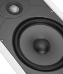 Polk Audio SC85 In-wall Speaker (single, Black) New. Fixed Price $49.00.