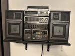 Sony FH-15R Compact Hi-density Component System Hi-fi Stereo. Fixed Price $800.00.