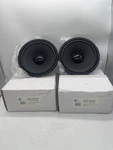 Goldwood Sound GW-8028 Rubber Surround 8" Woofers 190W Each 8OHM Speakers. Fixed Price $69.99.