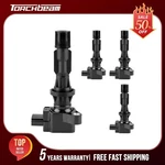 Set Of Ignition Coil For 2010-2013 Mazda 2.0L L4 2006-2009 UF540. Fixed Price $34.99.