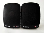 Sony Walkman SRS-27 Vintage Portable Speakers (1989) Rare Collectible Retro. Fixed Price $51.00.