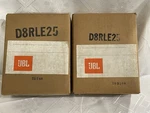 Original Nos Jbl D8RLE25 For Tweeter Re-cone Recone Kit L100 4311 Speakers. Fixed Price $177.77.