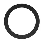 Uxcell Black 3.5 Inch Eva Foam Speaker Edge Surround Rings Replacement Parts.... Fixed Price $14.98.