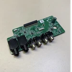 Jbl Additional Board 40-HPB1KU-ADD2Y1 Av Rca Input Back Guitar Mic. Fixed Price $29.95.
