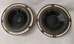 Pair Of Paradigm B102WFW5S 4-OHM 5" Bass/midrange Drivers Removed From Atom V1. Fixed Price $49.00.
