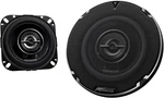 Kenwood KFC-1098RS 4" 2-WAY Car Speakers 220W Power, Acoustic Sound Harmo. Fixed Price $289.99.