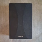 Onkyo SKM-200S Single Bookshelf Speaker Black 100W 8 Ohms Right Tested Works New. Fixed Price $20.69.
