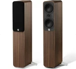 Q Acoustics 5040 Floorstanding Speaker Santos Rosewood Single. Fixed Price $989.00.