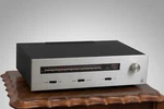 Vintage Acoustic Research Stereo Tuner Tested Working Classic Audiophile. Fixed Price $279.00.