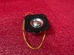 Lot 2 Fountek FR58EX Full Range Drive Unit 15W. Fixed Price $25.00.