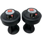 Jbl 2427H High Frequency Compression Driver - 8 Ohm Tested Working See Photos. Fixed Price $349.99.