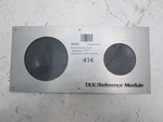 Replacement Grille For DLK/3 Reference Module 3-WAY Loudspeaker System. Fixed Price $39.99.