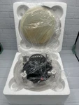 Jamo 6.5CS Ceiling Speakers Pair Wired 2.0 Channel Compact White 6.5" Round. Fixed Price $52.00.
