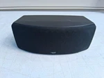 Polk Audio RM2600 Center Channel Speaker Tested. Fixed Price $19.99.