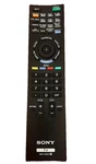 Sony RM-YD041 Lcd Blu Ray Combo Tv Remote Control KDL-32EX40B KDL-40EX40B Oem. Fixed Price $17.99.